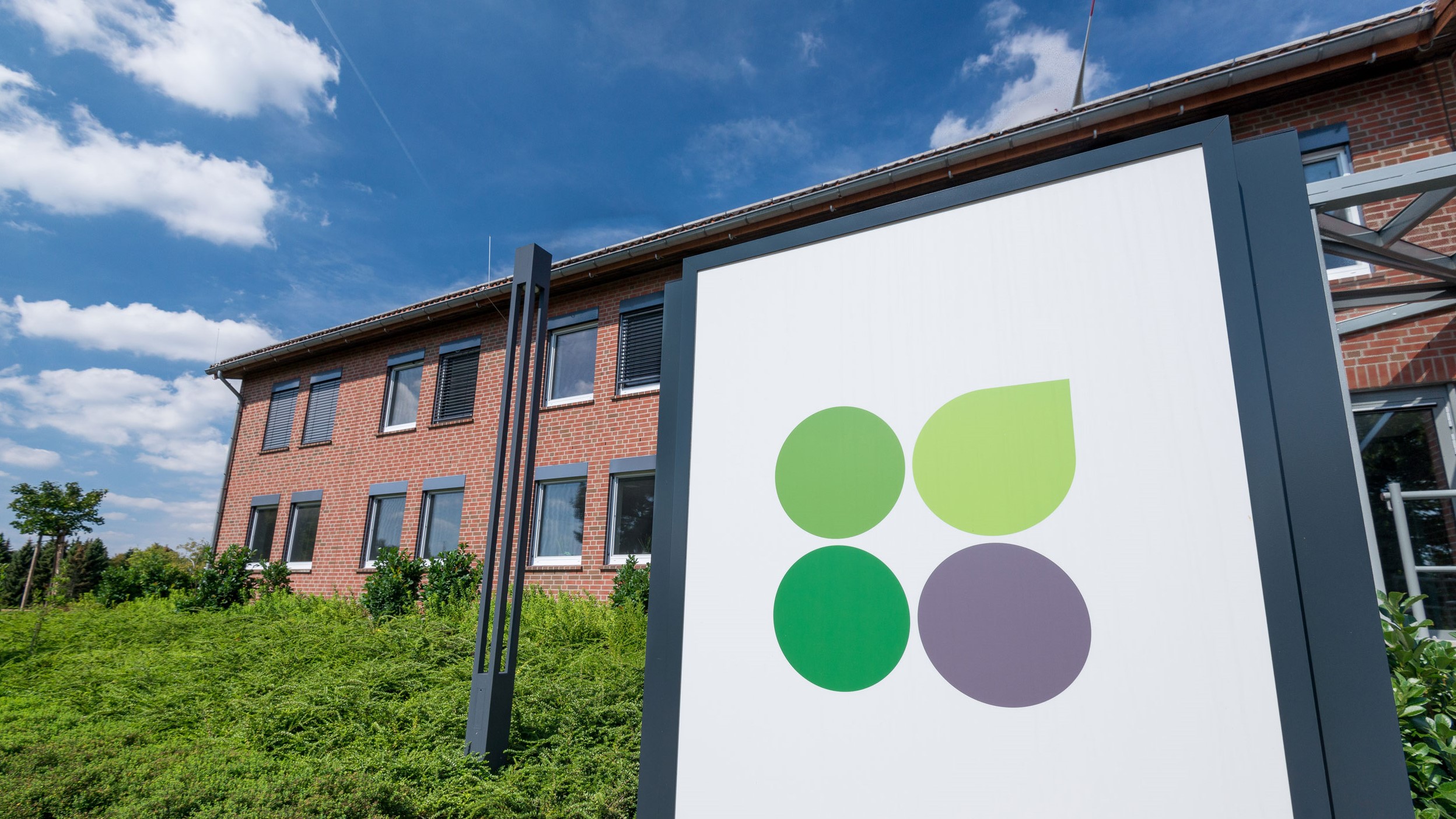 EGST-Verwaltung EGST Verwaltung - Referenzen