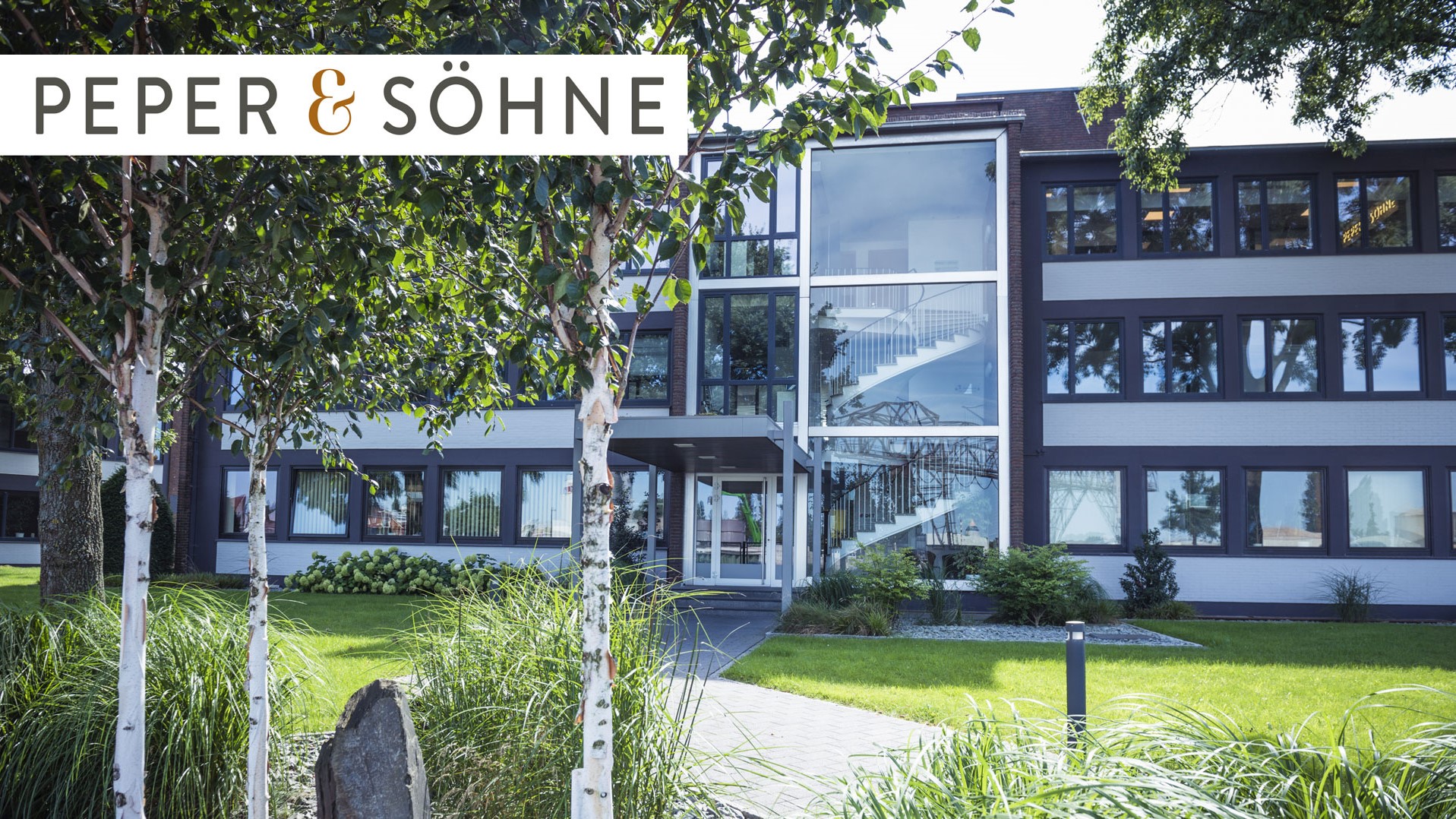 Peper_Soehne Peper Soehne - Referenzen
