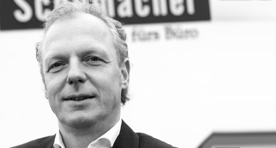 Stimmen aus der Praxis schumacher amagno referenz - Stimmen aus der Praxis