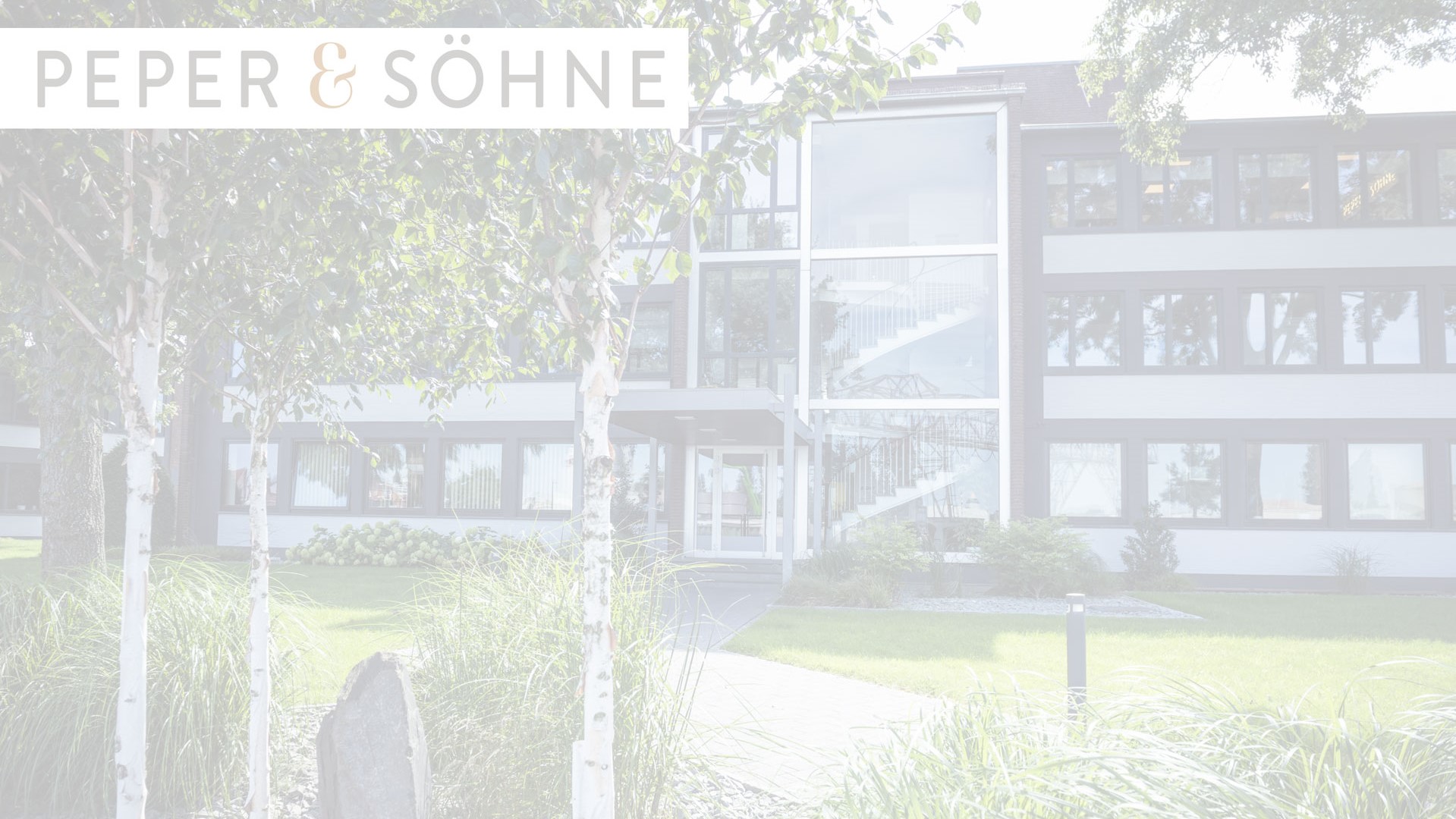PeperSoehne Slider - Schlotter GmbH & Co KG