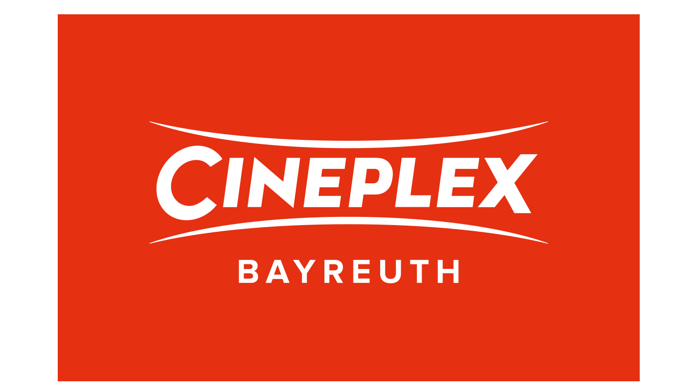 Cineplex Logo - Startseite