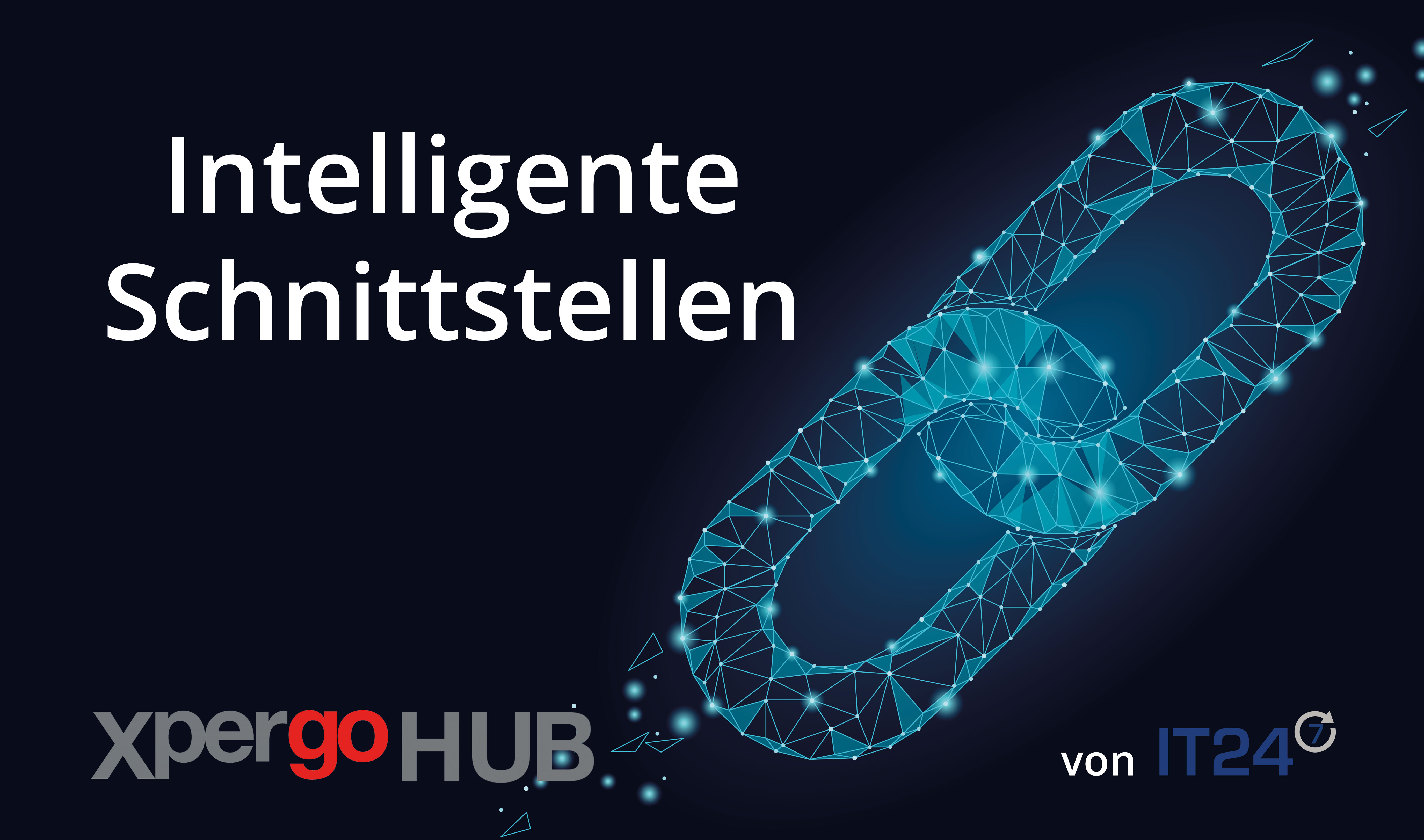 Xpergo bietet umfassende Schnittstellen für AMAGNO