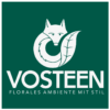 Vosteen Logo 100x100 - Referenzen