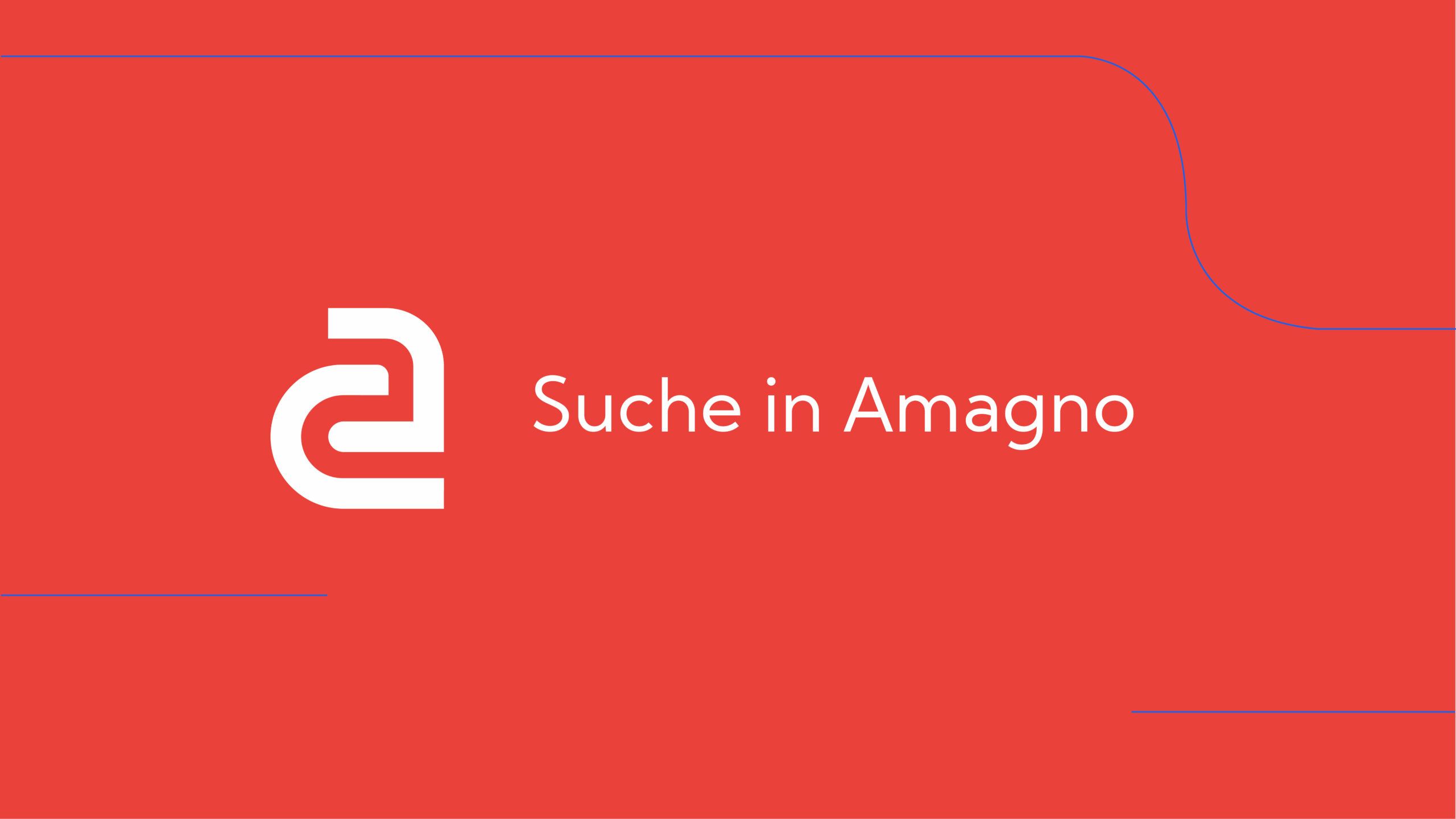 How-To: AMAGNO Advanced – Suche