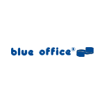 BlueOffice Logo kleinv2 - Schnittstelle blue office®