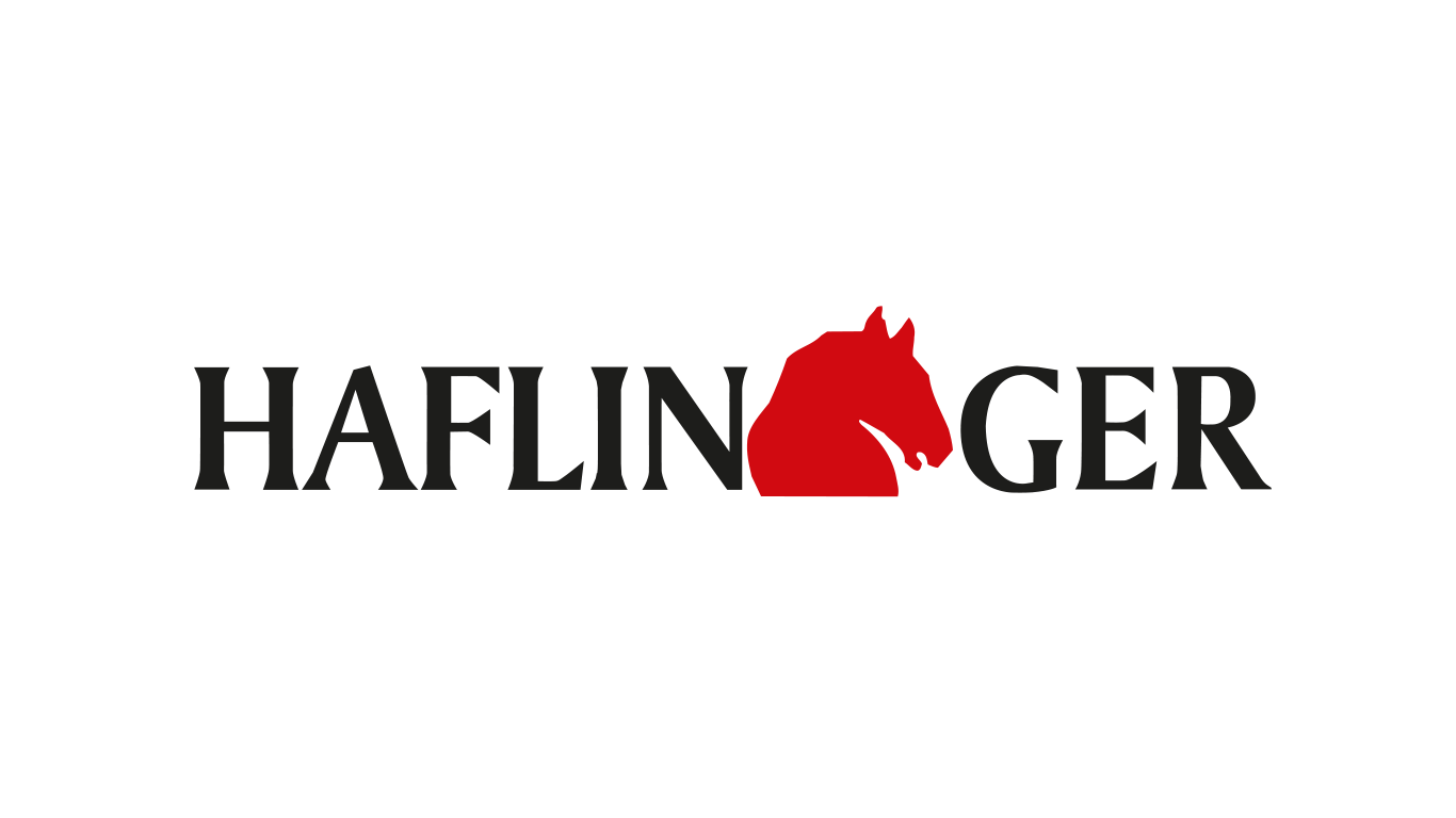Haflinger_Logo