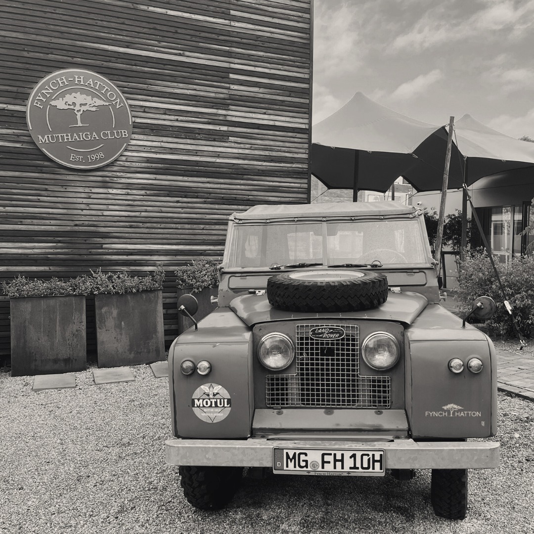 FYNCH-HATTON: Kosten senken mit Amagno