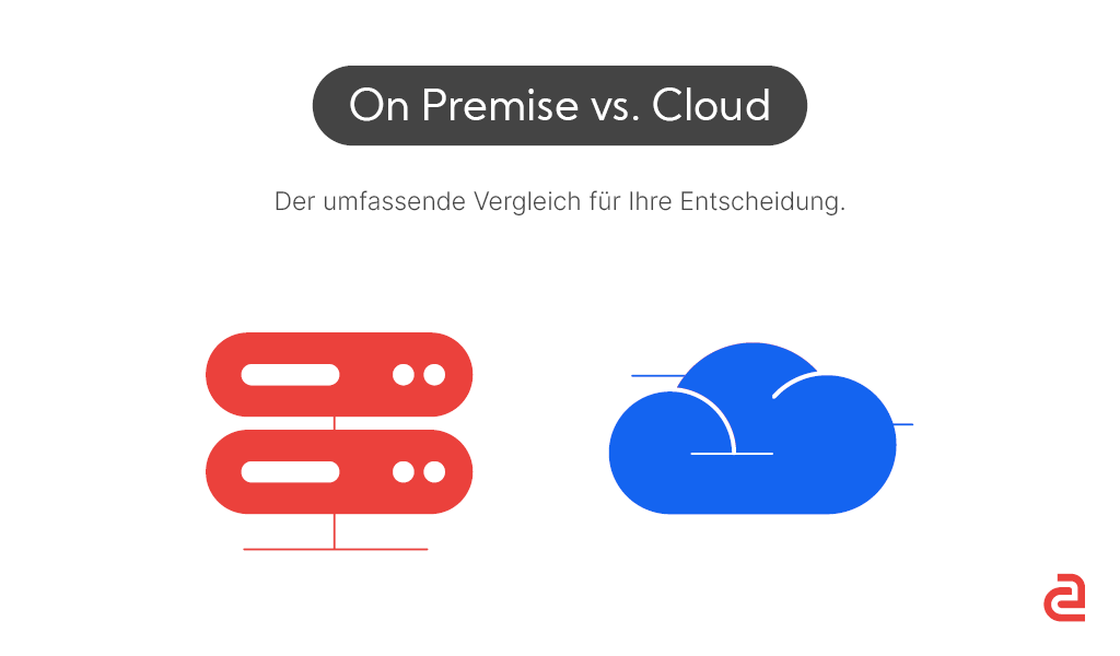 Cloud oder On Premise? Wohin mit meinem DMS?